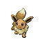 Niebiańska Karta Postaci 133eevee