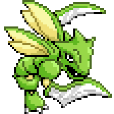 TL'S Spriting 101 Class Scytheryellow5big