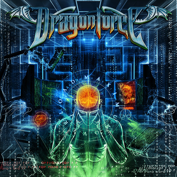 DragonForce Df-maximum-overload-cover600