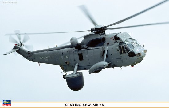 HH 60 H Seahawk US Navy - Page 3 L_HAS09863