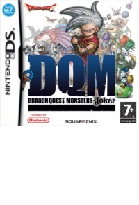 La saga Dragon Quest Dqmjcovers