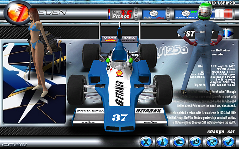 DSC F1 Projects & Downloads 1975Matra1b