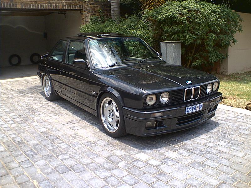 Anqaradan BMW'ler 10919-1990-BMW-325is
