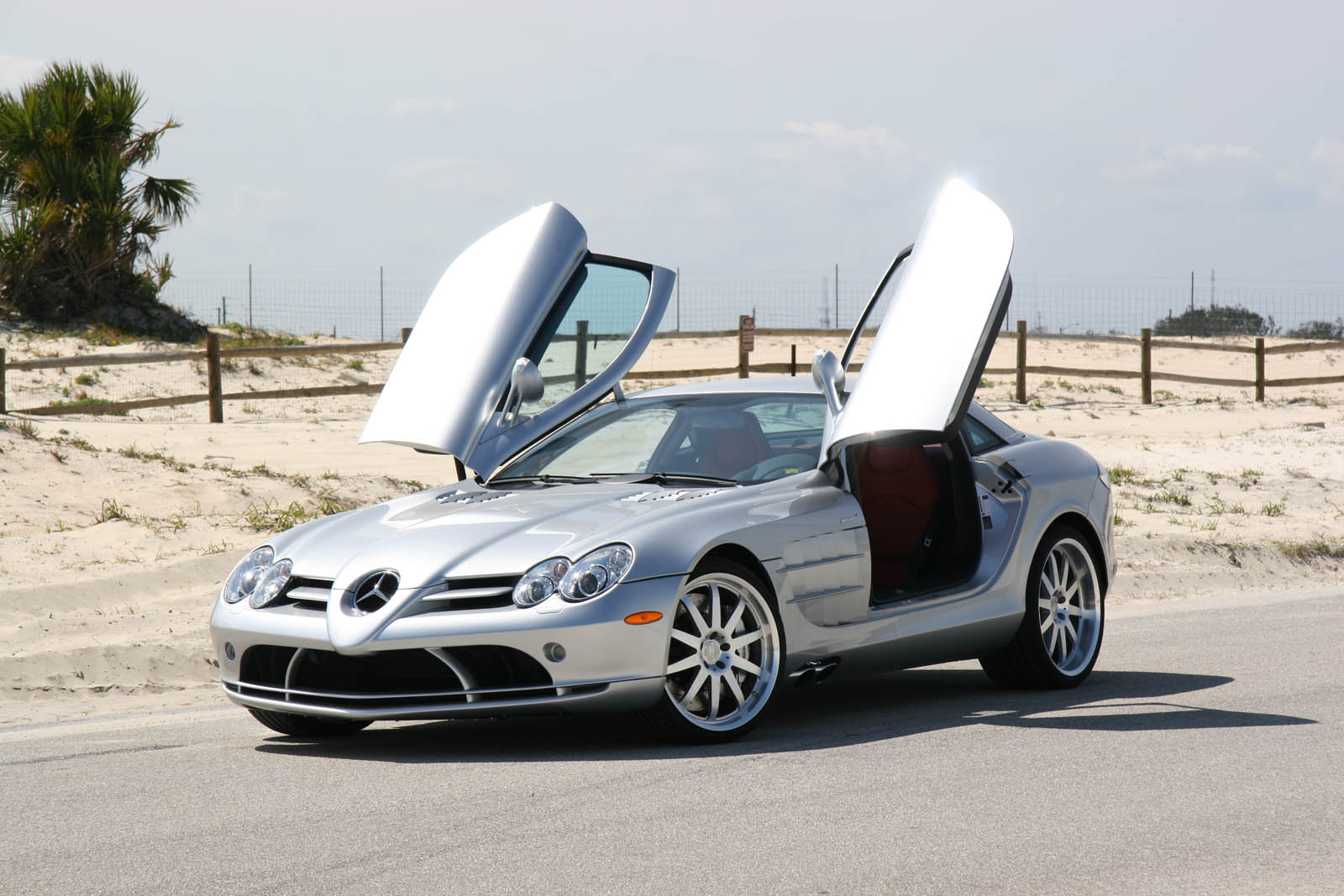 S...L,,,,R 11747-2006-Mercedes-Benz-SLR