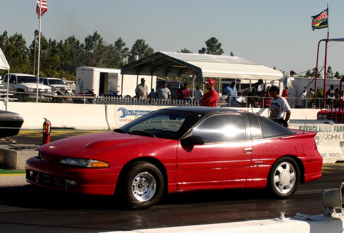 Auto real en la calle - Página 5 1356-1994-Mitsubishi-Eclipse