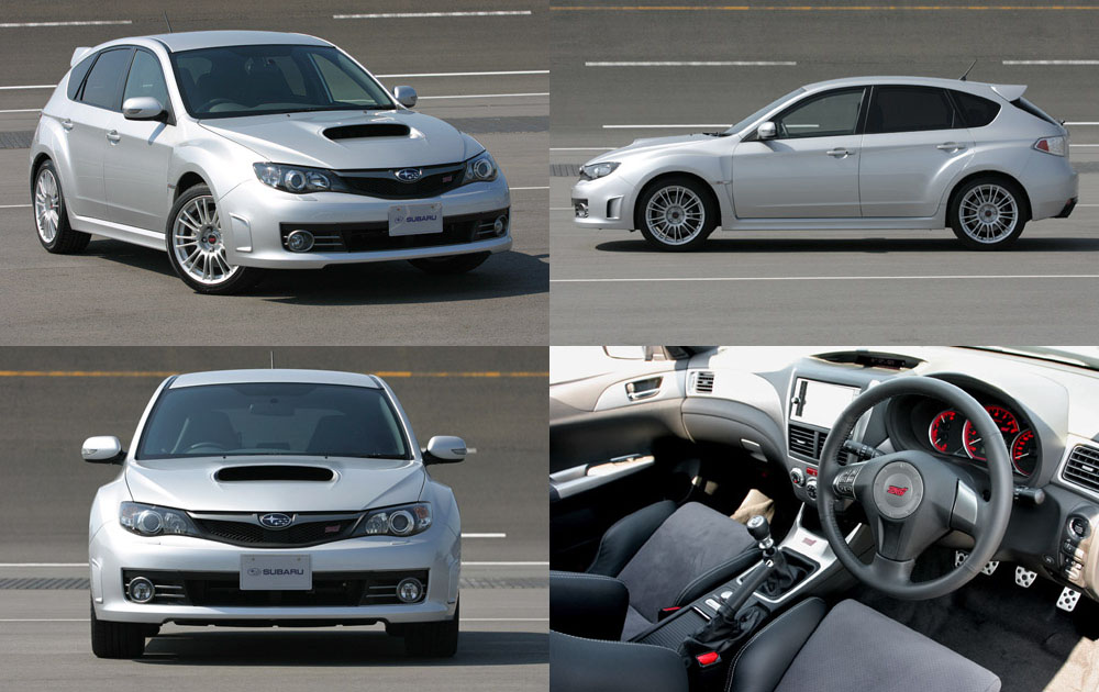 Moderna bil-kits på nätet... 14227-2008-Subaru-Impreza