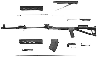 عائلة القناصة الروسية دراغنوف Svd Svds-s_exploded_sm