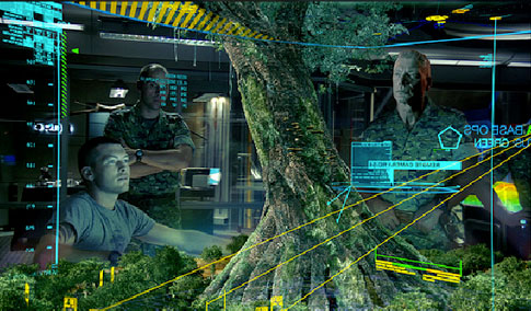 Avatar - James Cameron - Page 8 Avatar