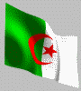 العلم الجزائري عبر العصور Algjkeria