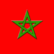 Algérie-Maroc, déclarations d'avant match... 031001_DRAPEAU_maroc