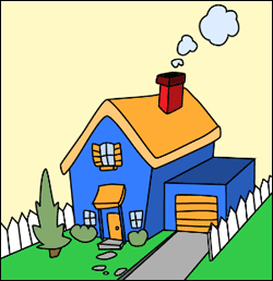 لعبه حرف وصوره Cartoon_house_st5