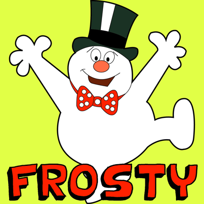 Predloži avatar za osobu iznad  - Page 5 Frosty-snowman-400x400