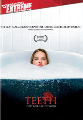 فيلم ... Teeth 2007 DVD Teethbig