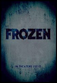 Frozen (2010, Adam Green) Frozen