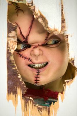 صور الدمية القاتلة ..chucky Chucky