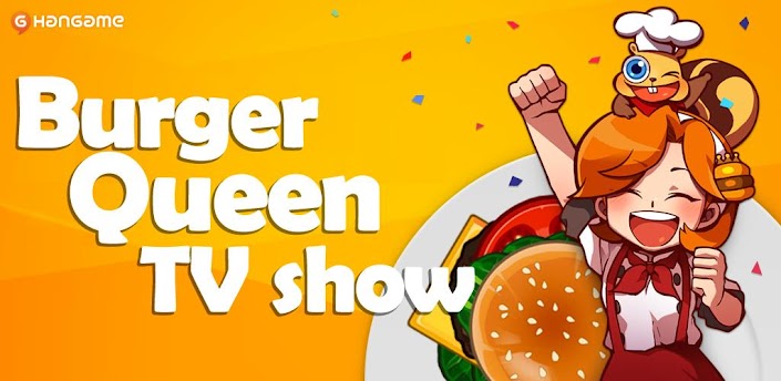 تحميل لعبة Burger Queen TV Show v1.0.0 للاندرويد Android 16544dreamscity