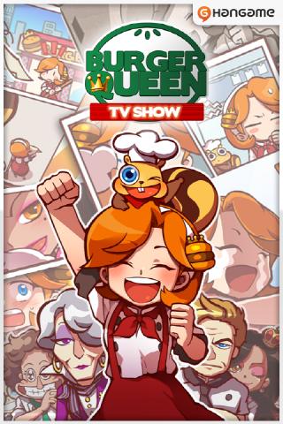 تحميل لعبة Burger Queen TV Show v1.0.0 للاندرويد Android 16545dreamscity