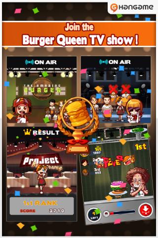 تحميل لعبة Burger Queen TV Show v1.0.0 للاندرويد Android 16548dreamscity