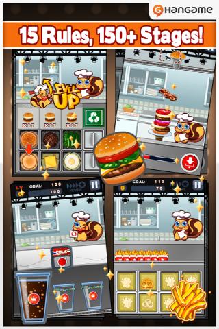 تحميل لعبة Burger Queen TV Show v1.0.0 للاندرويد Android 16549dreamscity