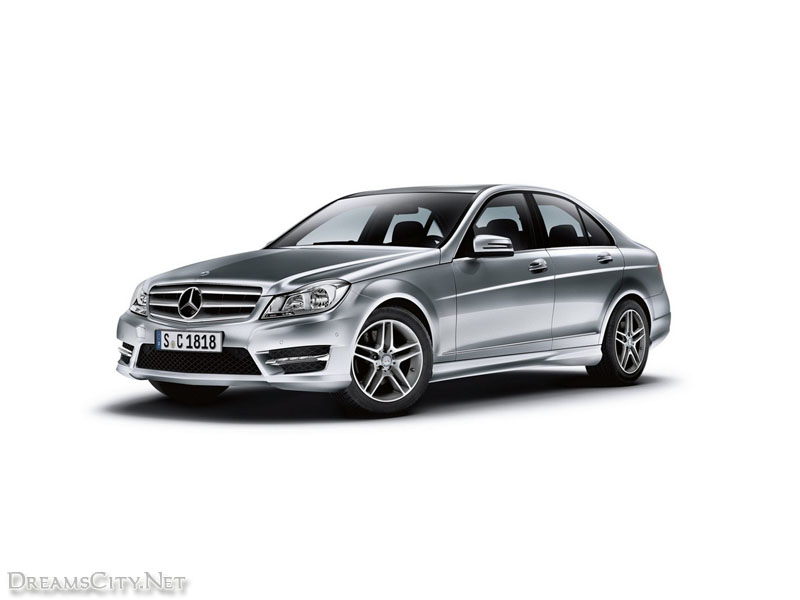 Mercedes Benz 2013 18517dreamscity