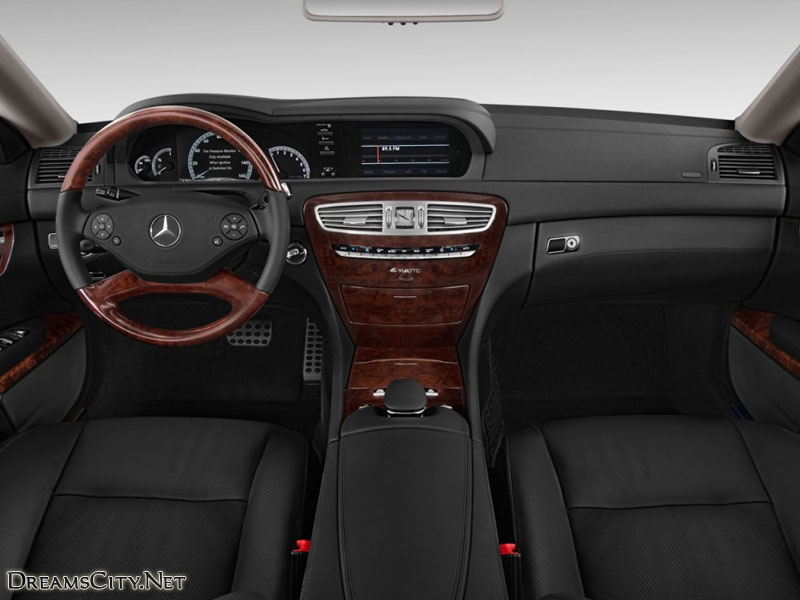 Mercedes Benz 2013 18521dreamscity