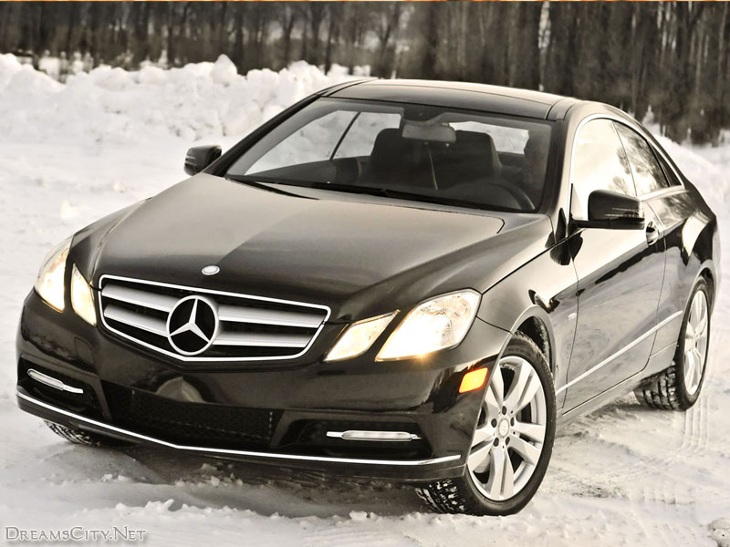 Mercedes Benz 2013 18526dreamscity