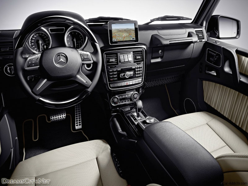 Mercedes Benz 2013 18531dreamscity