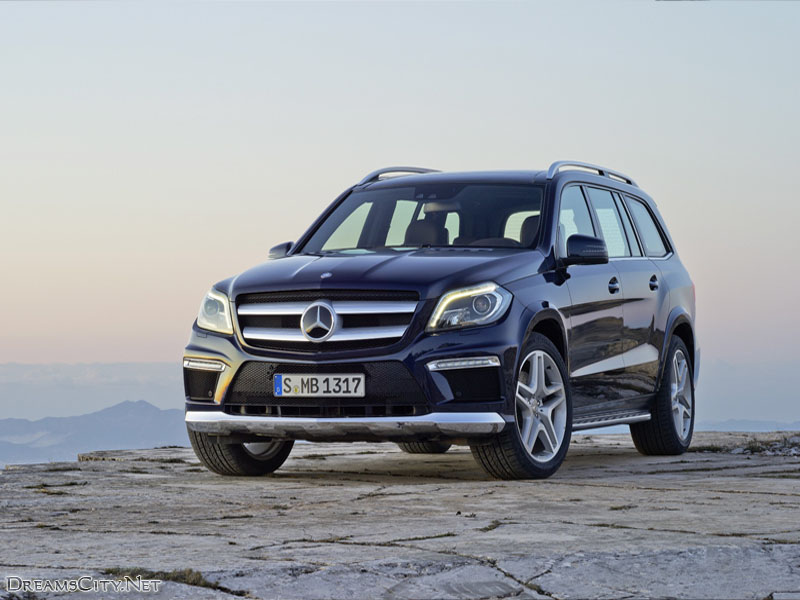 Mercedes Benz 2013 18532dreamscity