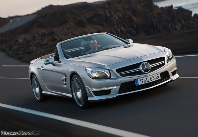 Mercedes Benz 2013 18539dreamscity