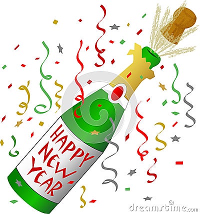 Meilleurs vœux et bonne année 2011 - Page 2 Happy-new-year-champagne-thumb1428223