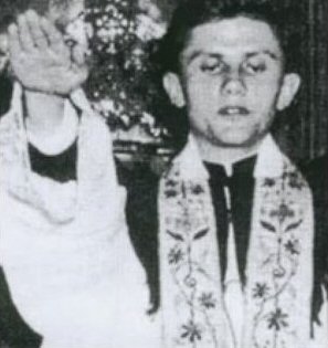 Benedicto XVI dice que el sexo con niños hace 30 años era algo normal Ratzinger-nazi