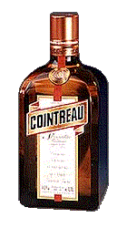 Je paye ma tourne!! Cointreau