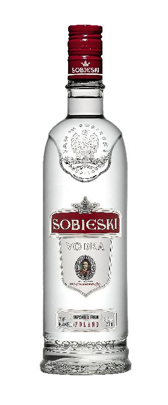 programme de dernière minute. Sobieski