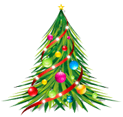 MERRY XMAS_Animated Christmas Tree for Desktop - 2011 Winchristmastree
