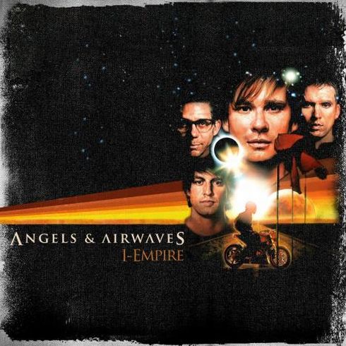 angels and airwaves, I empire I-empire