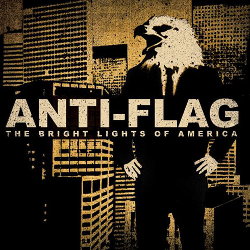 Album animal Antiflag