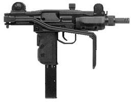 Arme Armes%20Uzi%209mm