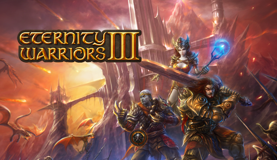 ETERNITY WARRIORS 3 Mod (Vida Ilimitada) v1.1.0  AF1EjYv