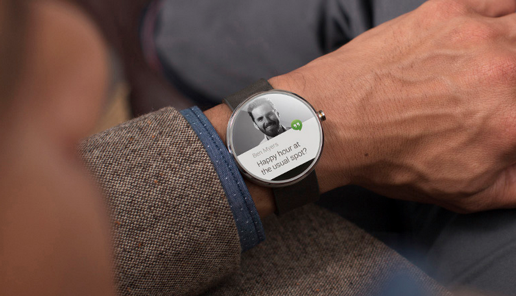 moto - Moto 360 ... Lo quiero!!!! Moto-360-3