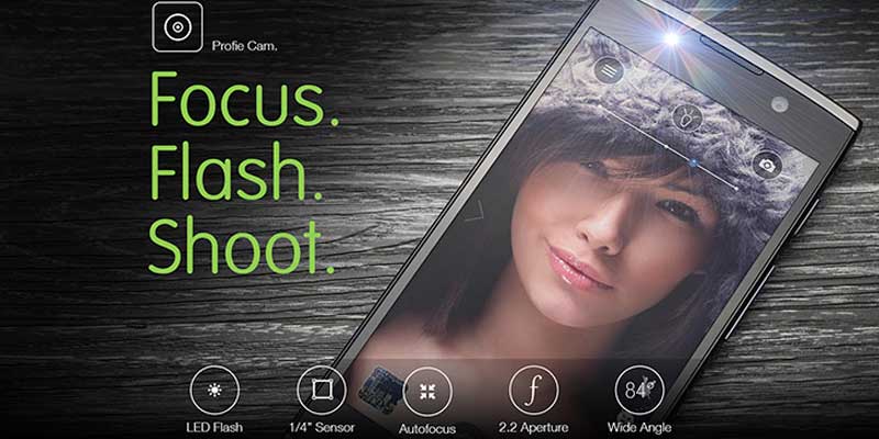 Alcatel One Touch Flash 2 - Lets Mobigraph (Special Deal + Kuota 1.2GB x 3Bulan) Alcatel-flash2-selfie