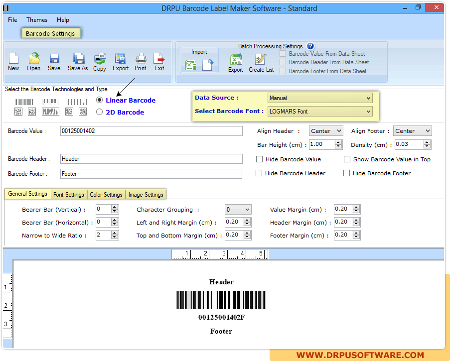 Herunterladen Ganz Fur Laptop DRPU Barcode Label Maker Software (9.0.1.1) Btscene Sd-barcode-scr