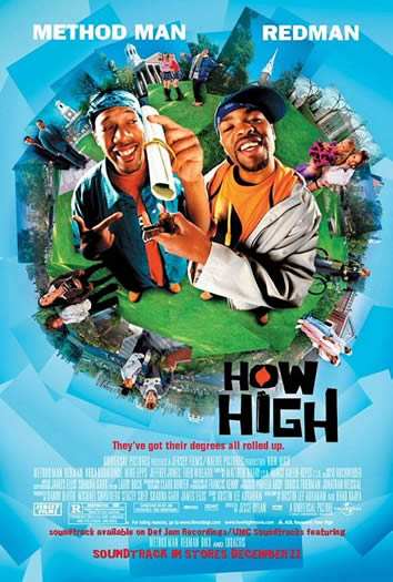 How High (2001) DVDRip How_high