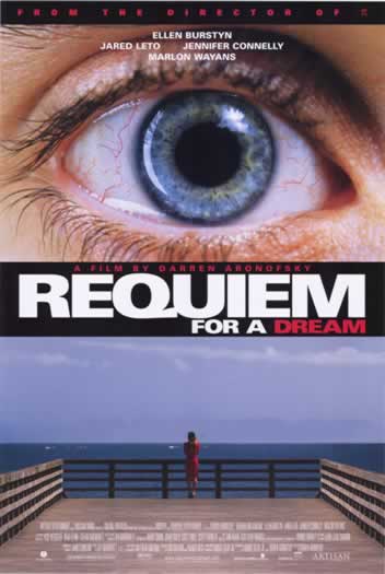 [DVD] Requiem for a Dream Requiem_for_a_dream