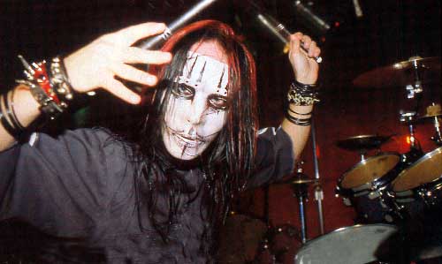 Besable o no??? JoeyJordison6