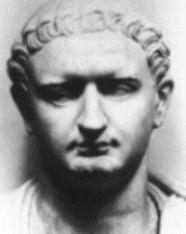 Jesus histórico Domitian