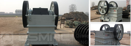 jaw Crusher 066fd5ac05b7dab94d5dea00ceb7532f