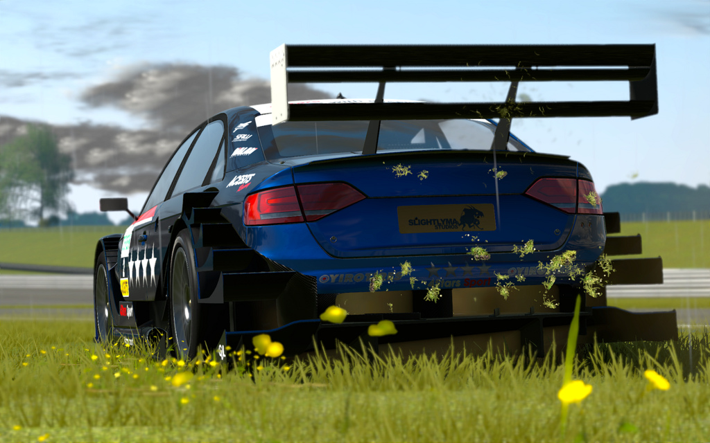 New Screens of Project CARS are nothing short of amazing 01711