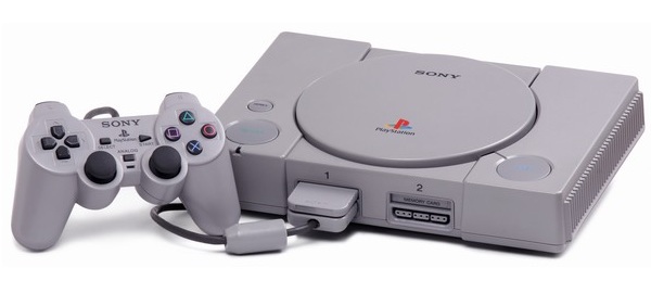 Os jogos mais impressionantes do Playstation Playstation1