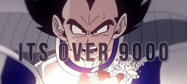 Souls Team IRON CHEF 11 : THEREWILLBEHATERS FLOOD THREAD - Page 12 Vegeta-9000