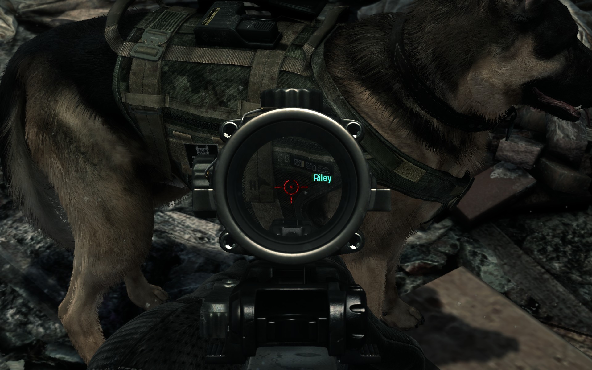Call Of Duty: Ghosts é o Primeiro Jogo a Utilizar a Tecnologia Fur da Nvidia Iw6sp64_ship_2013_11_26_12_16_29_92